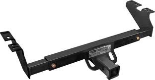 Hitch Receiver Hitch Receiver