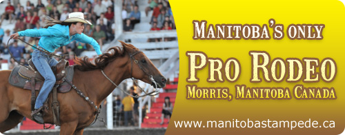 Manitoba Stampede and Exhibition Manitoba Stampede and Exhibition